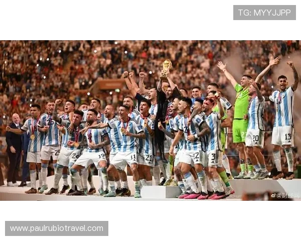 美洲杯最新冠军归属阿根廷队，梅西率队成功卫冕