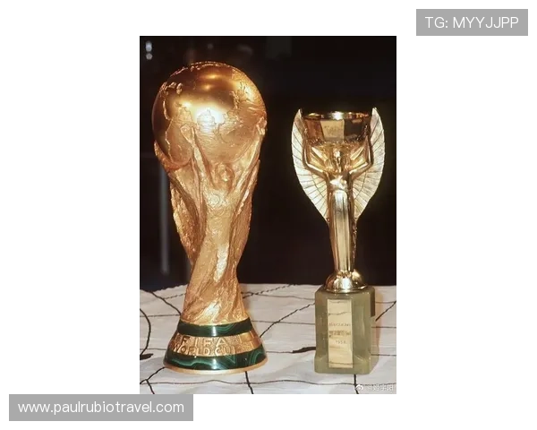 世界杯世界杯奖杯