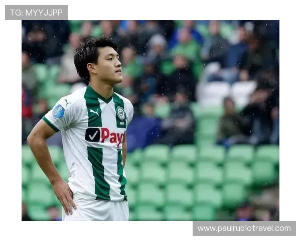 格罗宁根球队结构