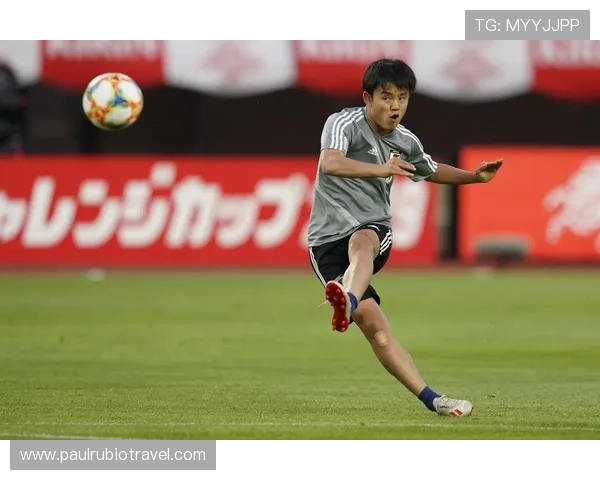 久保建英大赛舞台个人技术特点解析