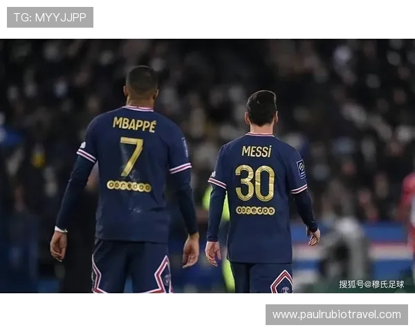 姆巴佩 vs 梅西:世界杯关键战表现与进攻效率对比 姆巴佩 vs 梅西:世界杯关键战表现与进攻效率对比