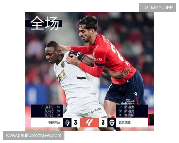 瓦伦西亚：保级风险尚存，对赛季后期走势形成不确定性影响